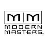 MODERN MASTERS