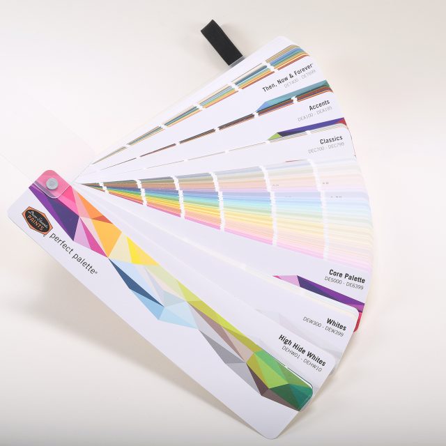 perfect palette
