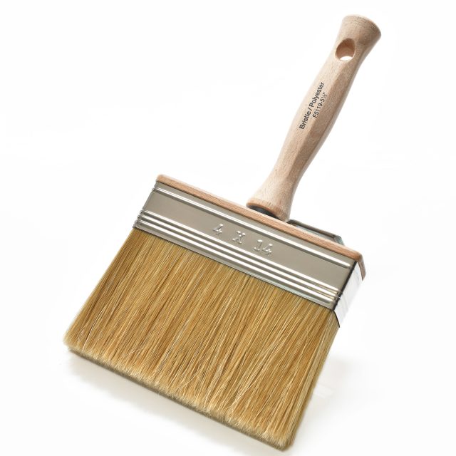 Wooster Brush Bristle/Polyester