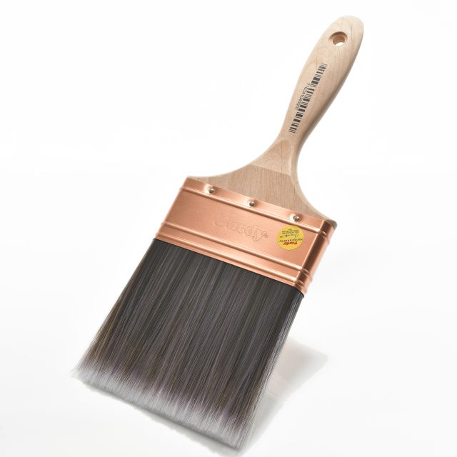 Purdy Brush