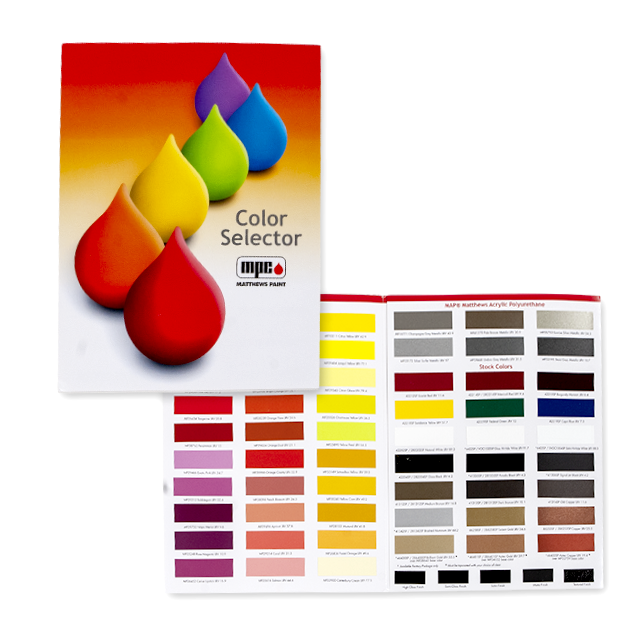 Color Selector